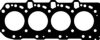 WILMINK GROUP WG1086977 Gasket, cylinder head